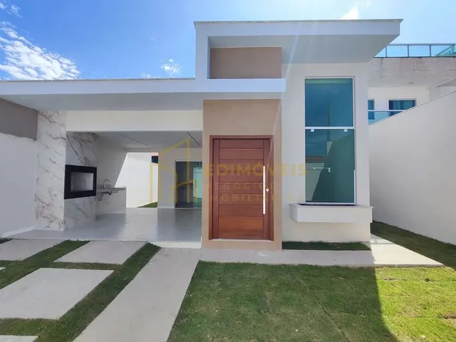 Imagem 1: Casa Imponente em Planície da Serra: Conforto e Modernidade Esperam por Você!