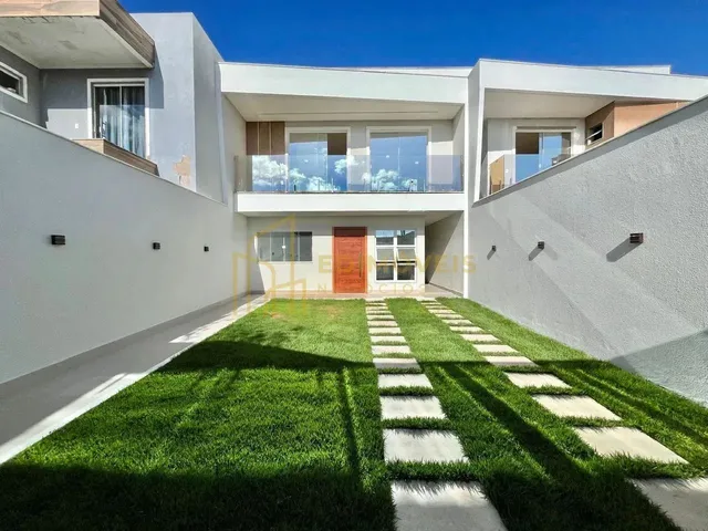 Imagem 14: Morada de Laranjeiras: Casa com Projeto Inteligente e Ambientes Integrados!