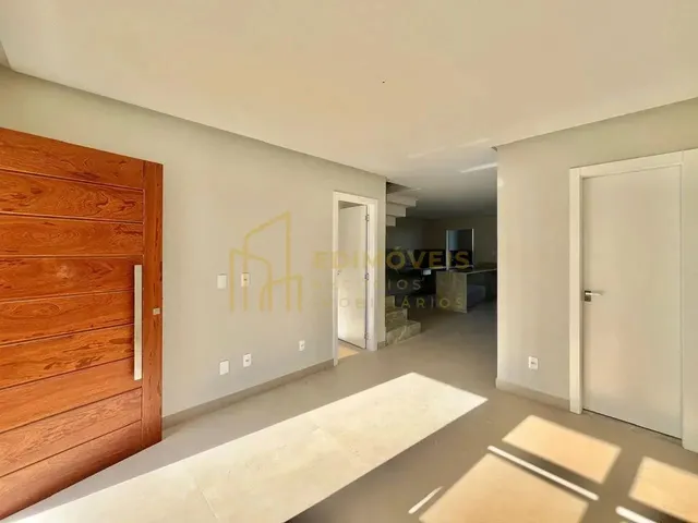 Imagem 6: Morada de Laranjeiras: Casa com Projeto Inteligente e Ambientes Integrados!