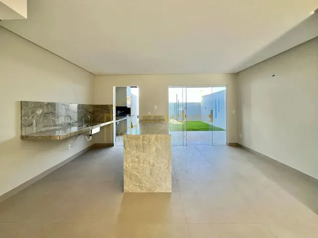 Imagem 10: Morada de Laranjeiras: Casa com Projeto Inteligente e Ambientes Integrados!