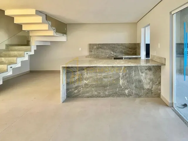 Imagem 5: Morada de Laranjeiras: Casa com Projeto Inteligente e Ambientes Integrados!