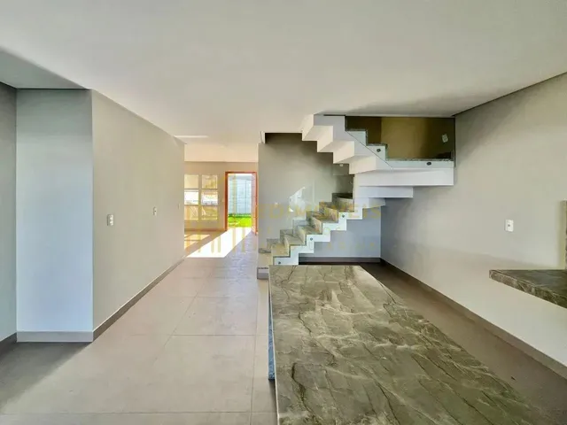 Imagem 13: Morada de Laranjeiras: Casa com Projeto Inteligente e Ambientes Integrados!