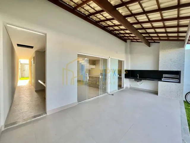 Imagem 7: Morada de Laranjeiras: Casa com Projeto Inteligente e Ambientes Integrados!
