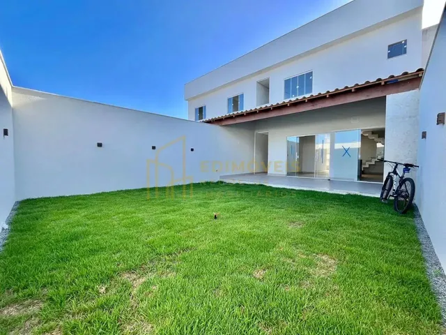 Imagem 12: Morada de Laranjeiras: Casa com Projeto Inteligente e Ambientes Integrados!