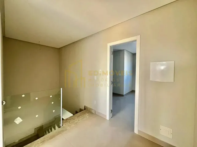 Imagem 11: Morada de Laranjeiras: Casa com Projeto Inteligente e Ambientes Integrados!