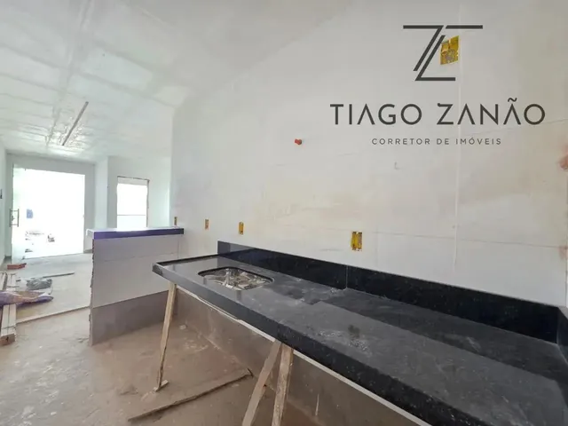 Imagem 2: Casa de 2 Quartos em Planície da Serra