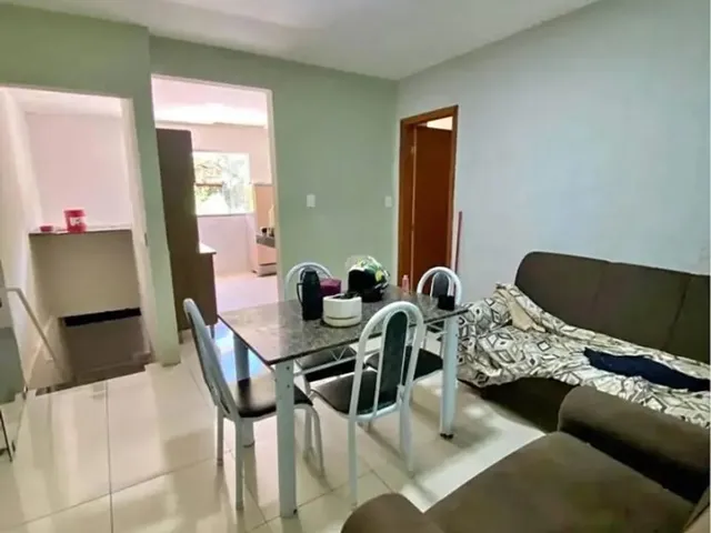 Imagem: Casa em Vila Palestina