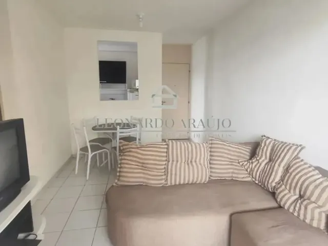 Imagem: Apartamento 03 Quartos com Suíte em Jardim