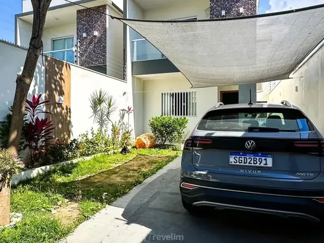 Imagem 13: Casa À Venda em Serra, Parque Jacaraípe, com 3 Quartos, com 138.89 M²