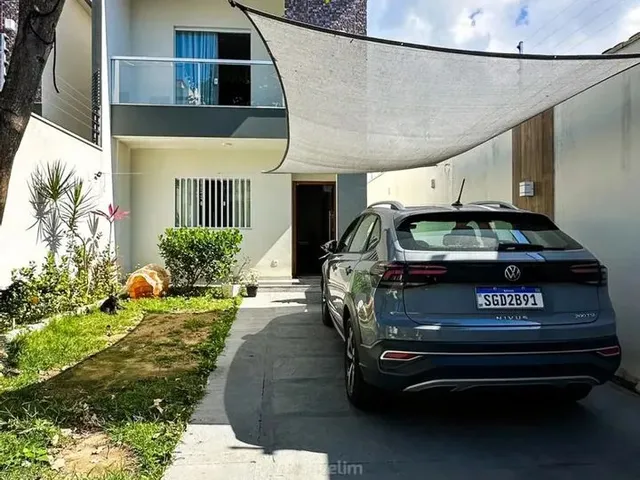Imagem 11: Casa À Venda em Serra, Parque Jacaraípe, com 3 Quartos, com 138.89 M²