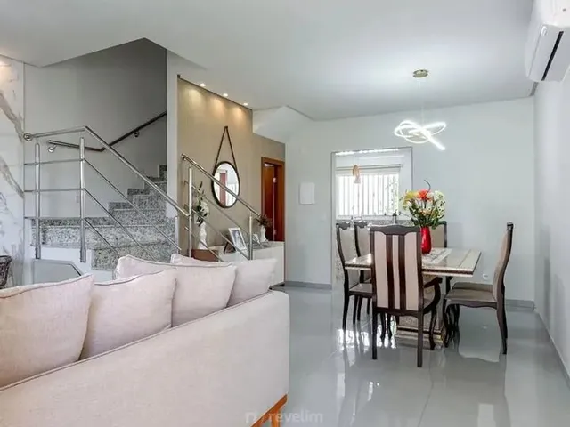 Imagem 5: Casa À Venda em Serra, Parque Jacaraípe, com 3 Quartos, com 138.89 M²