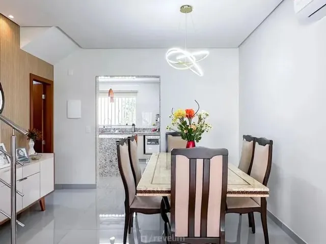Imagem 14: Casa À Venda em Serra, Parque Jacaraípe, com 3 Quartos, com 138.89 M²