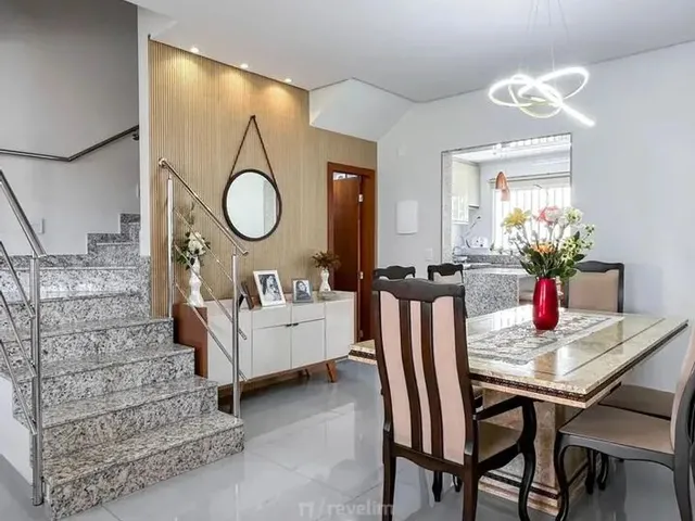 Imagem 3: Casa À Venda em Serra, Parque Jacaraípe, com 3 Quartos, com 138.89 M²