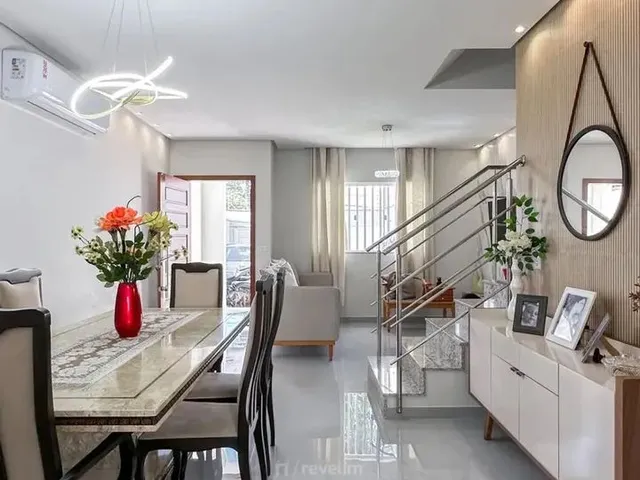 Imagem 6: Casa À Venda em Serra, Parque Jacaraípe, com 3 Quartos, com 138.89 M²