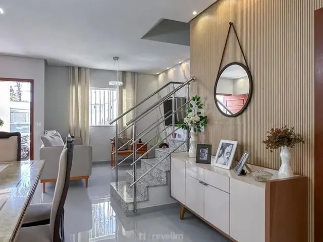 Imagem 9: Casa À Venda em Serra, Parque Jacaraípe, com 3 Quartos, com 138.89 M²