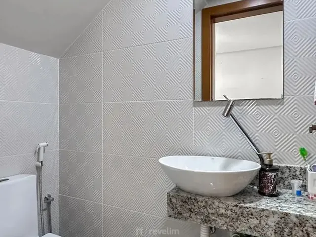 Imagem 15: Casa À Venda em Serra, Parque Jacaraípe, com 3 Quartos, com 138.89 M²