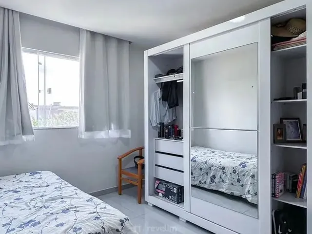 Imagem 4: Casa À Venda em Serra, Parque Jacaraípe, com 3 Quartos, com 138.89 M²