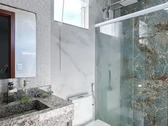 Imagem 12: Casa À Venda em Serra, Parque Jacaraípe, com 3 Quartos, com 138.89 M²