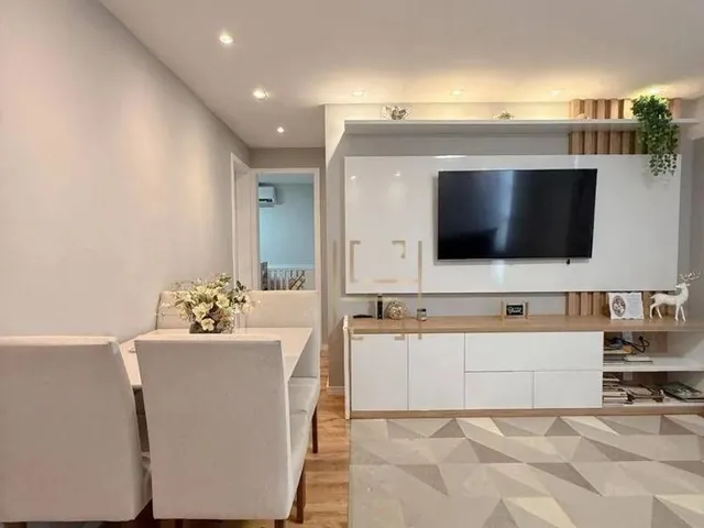 Imagem: Apartamento 2 Quartos em Valparaíso