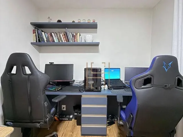 Imagem 2: Apartamento 2 Quartos em Valparaíso