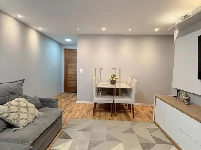 Imagem 6: Apartamento 2 Quartos em Valparaíso