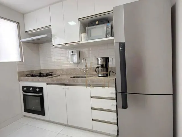 Imagem 12: Apartamento 2 Quartos em Valparaíso