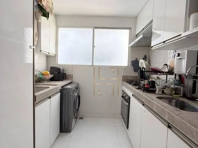 Imagem 8: Apartamento 2 Quartos em Valparaíso