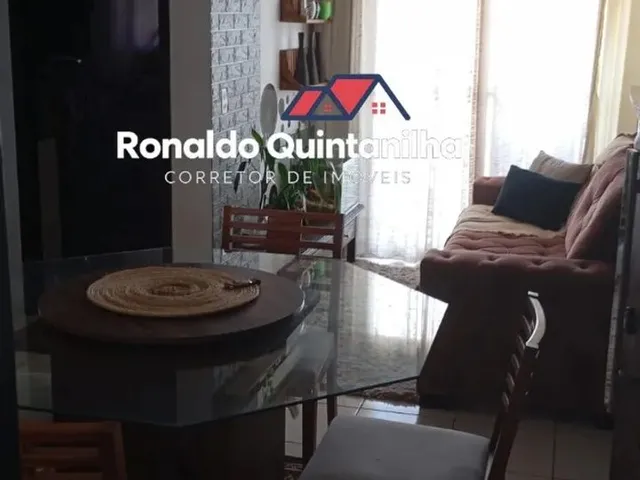 Imagem 2: W-Apartamento À Venda