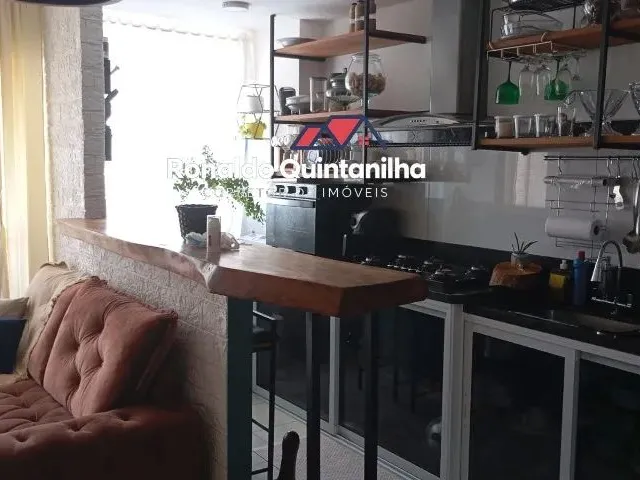 Imagem 3: W-Apartamento À Venda