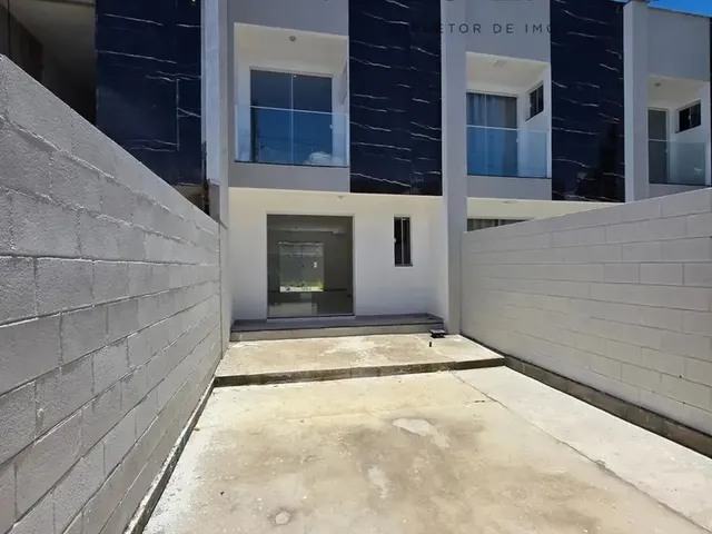 Imagem 12: Casa Duplex com 2 Suítes em Jacaraipe na Serra
