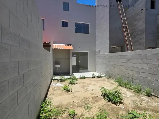 Imagem 11: Casa Duplex com 2 Suítes em Jacaraipe na Serra