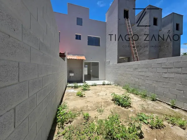 Imagem 13: Casa Duplex com 2 Suítes em Jacaraipe na Serra