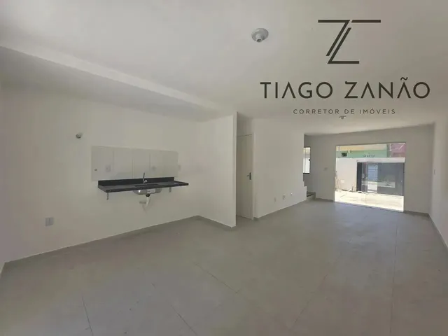 Imagem 4: Casa Duplex com 2 Suítes em Jacaraipe na Serra