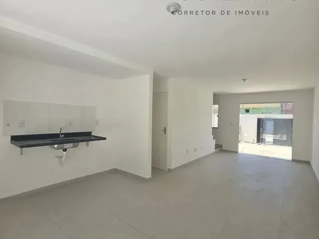 Imagem 7: Casa Duplex com 2 Suítes em Jacaraipe na Serra