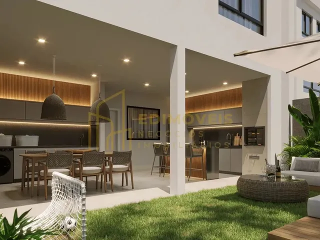 Imagem: Sensacional Casa Triplex em Morada de Laranjeiras