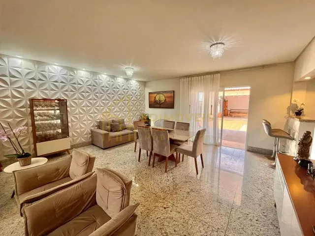 Imagem 9: Boulevard Lagoa: Casa Espetacular com Piscina e Academia de Ginástica!