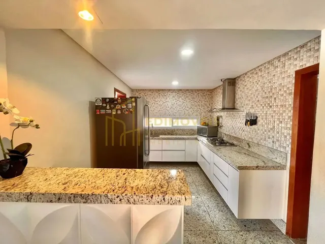 Imagem 13: Boulevard Lagoa: Casa Espetacular com Piscina e Academia de Ginástica!