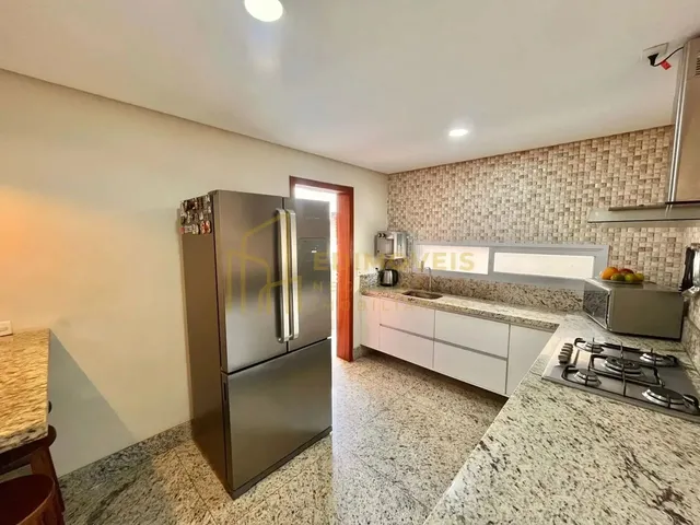 Imagem 6: Boulevard Lagoa: Casa Espetacular com Piscina e Academia de Ginástica!