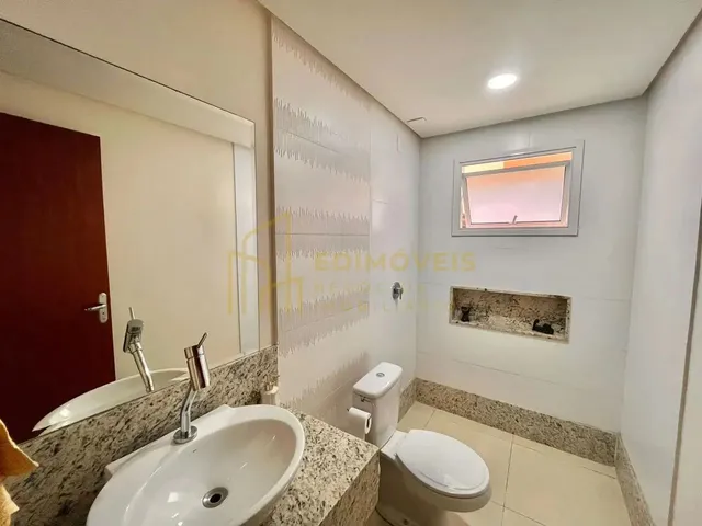 Imagem 12: Boulevard Lagoa: Casa Espetacular com Piscina e Academia de Ginástica!