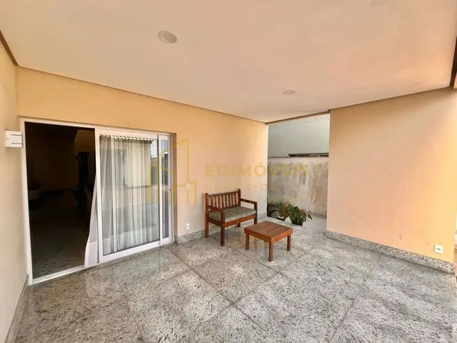 Imagem 14: Boulevard Lagoa: Casa Espetacular com Piscina e Academia de Ginástica!