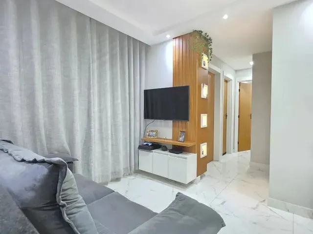 Imagem: Apartamento 3 Quartos Sol da Manhã
