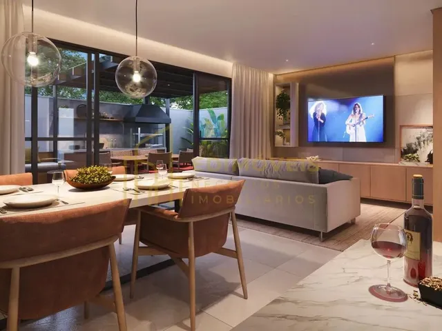 Imagem: Incrível Casa em Condomínio no Morada