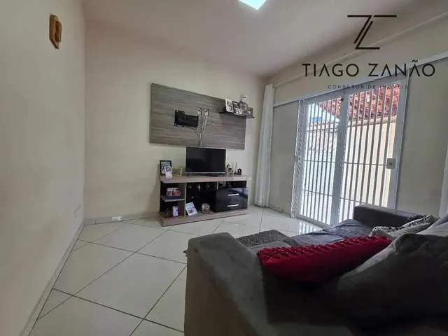 Imagem 3: Casa de 3 Quartos com Suíte em Serra Dourada
