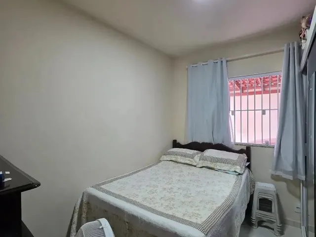 Imagem 5: Casa de 3 Quartos com Suíte em Serra Dourada