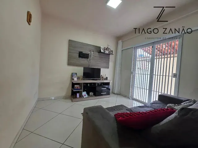 Imagem 11: Casa de 3 Quartos com Suíte em Serra Dourada