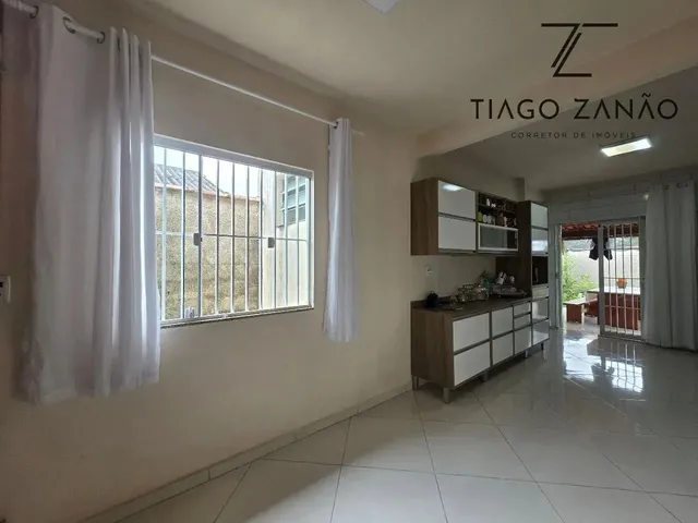 Imagem 4: Casa de 3 Quartos com Suíte em Serra Dourada