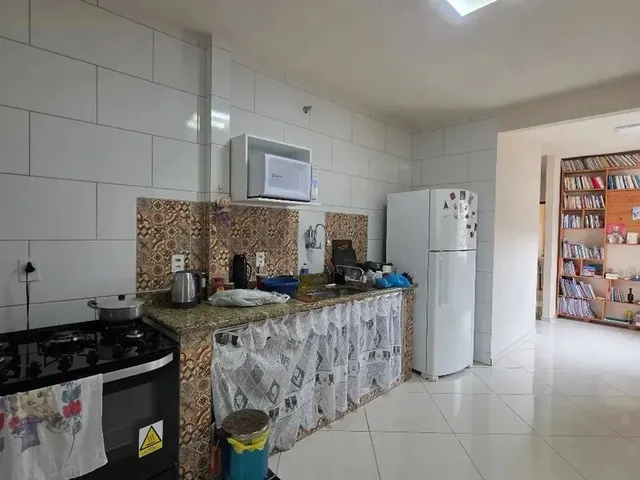 Imagem 6: Casa de 3 Quartos com Suíte em Serra Dourada