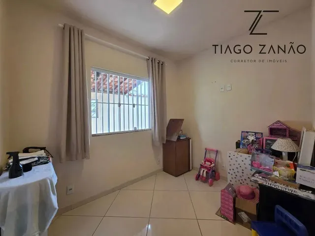 Imagem 9: Casa de 3 Quartos com Suíte em Serra Dourada