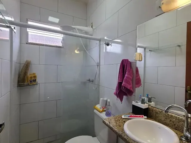Imagem 8: Casa de 3 Quartos com Suíte em Serra Dourada