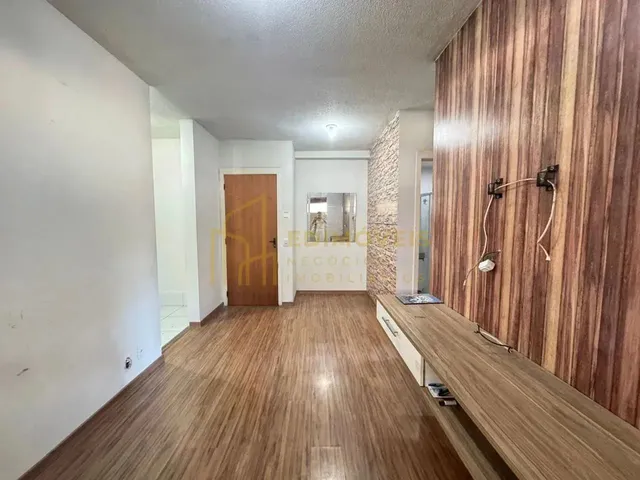 Imagem 3: Oportunidade: Apartamento com 2 Quartos e Quintal!